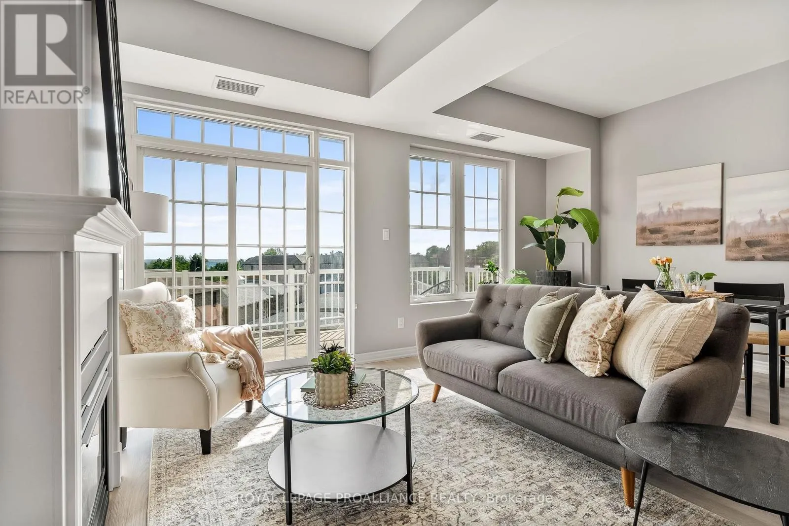 407 - 125 THIRD STREET, #407