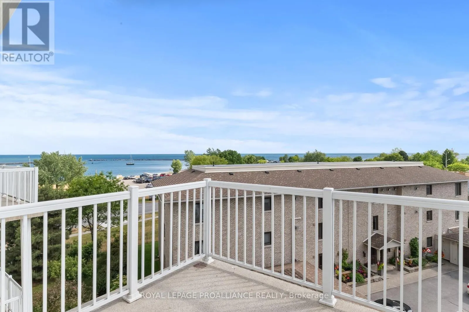 407 - 125 THIRD STREET, #407