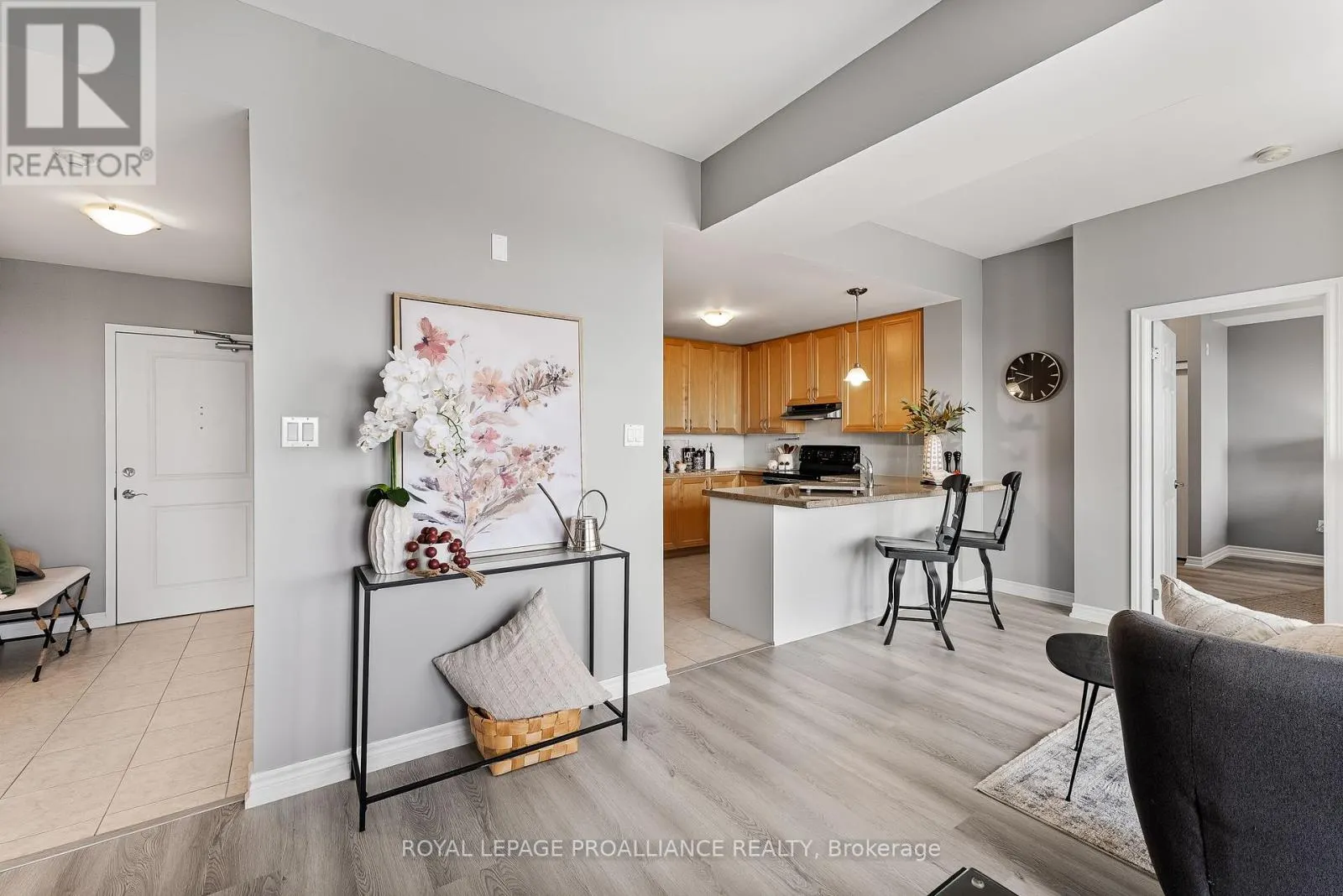 407 - 125 THIRD STREET, #407