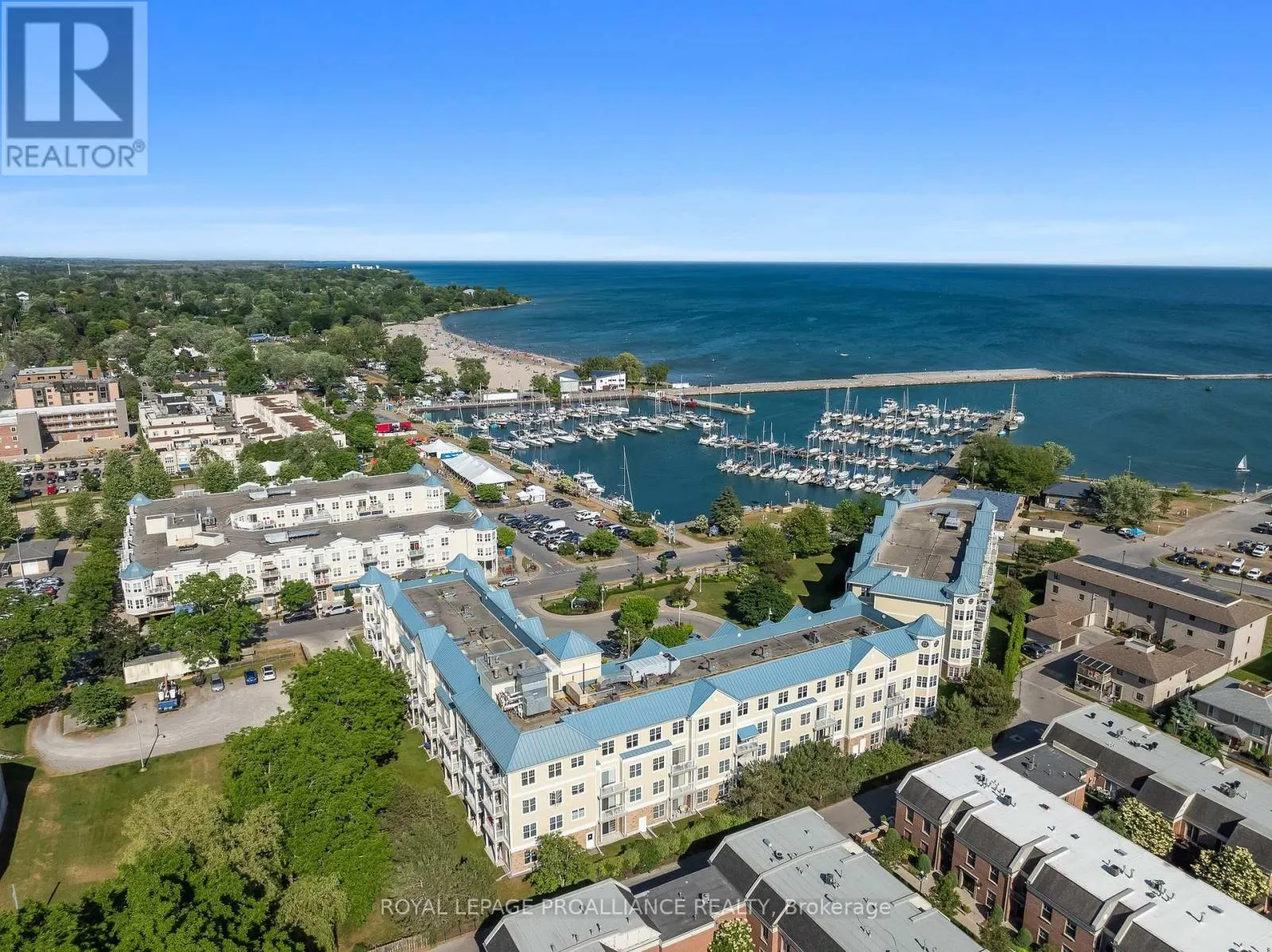 407 - 125 THIRD STREET, #407