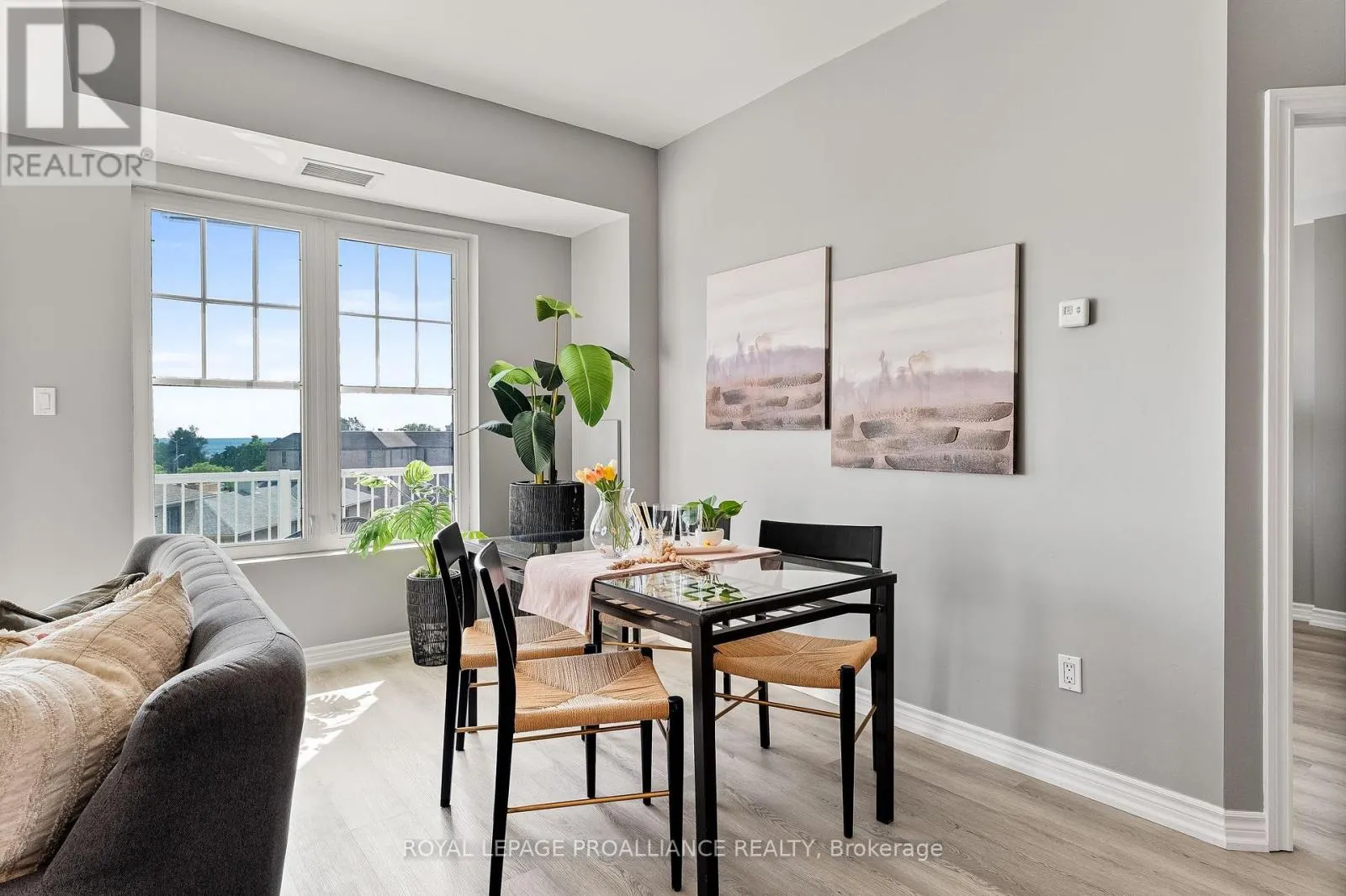 407 - 125 THIRD STREET, #407