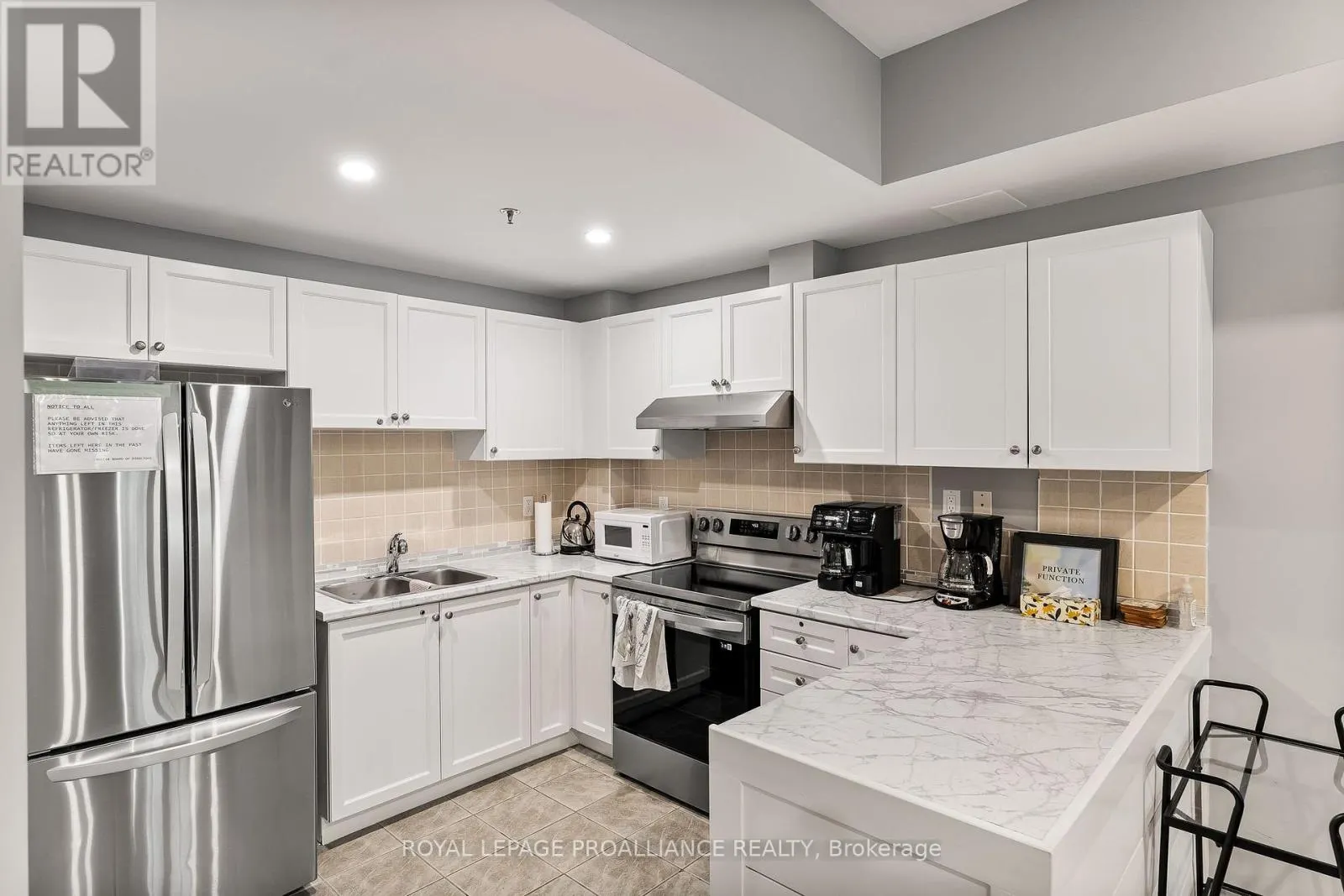 407 - 125 THIRD STREET, #407