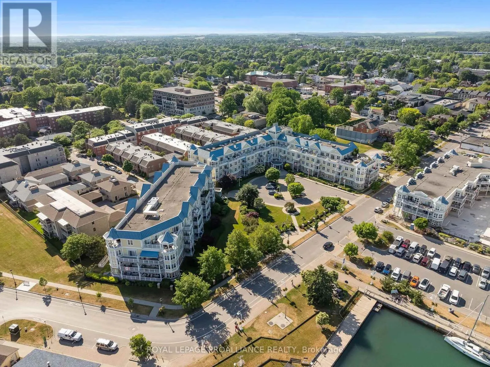 407 - 125 THIRD STREET, #407