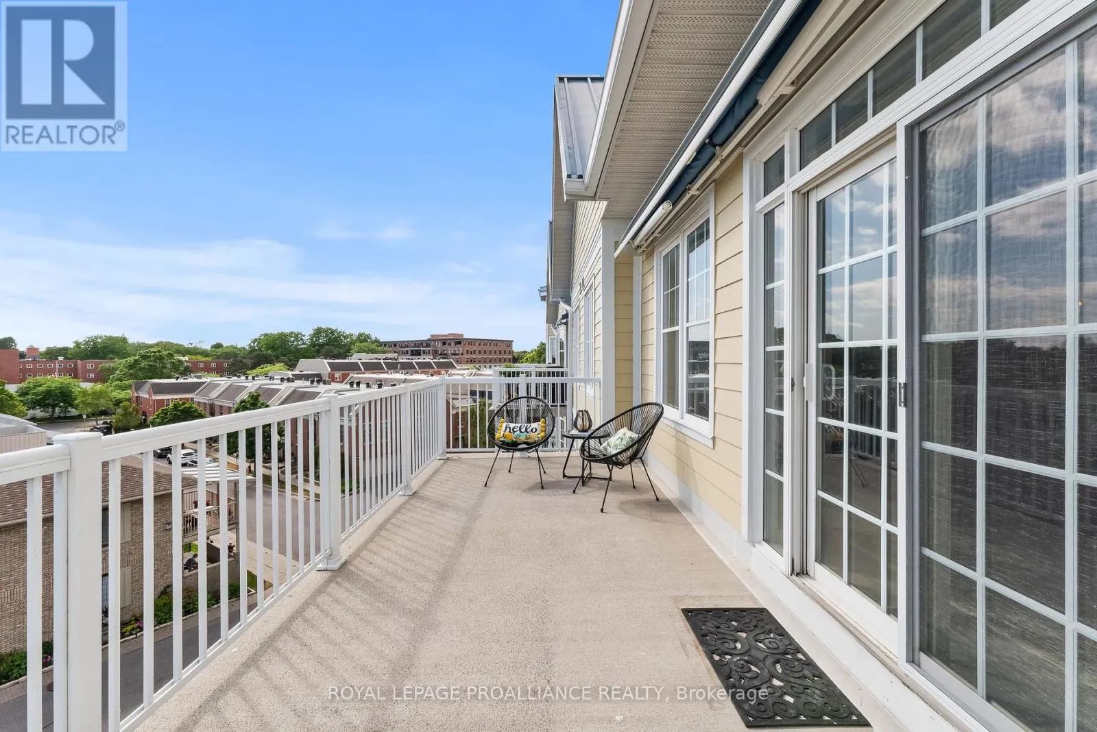 407 - 125 THIRD STREET, #407