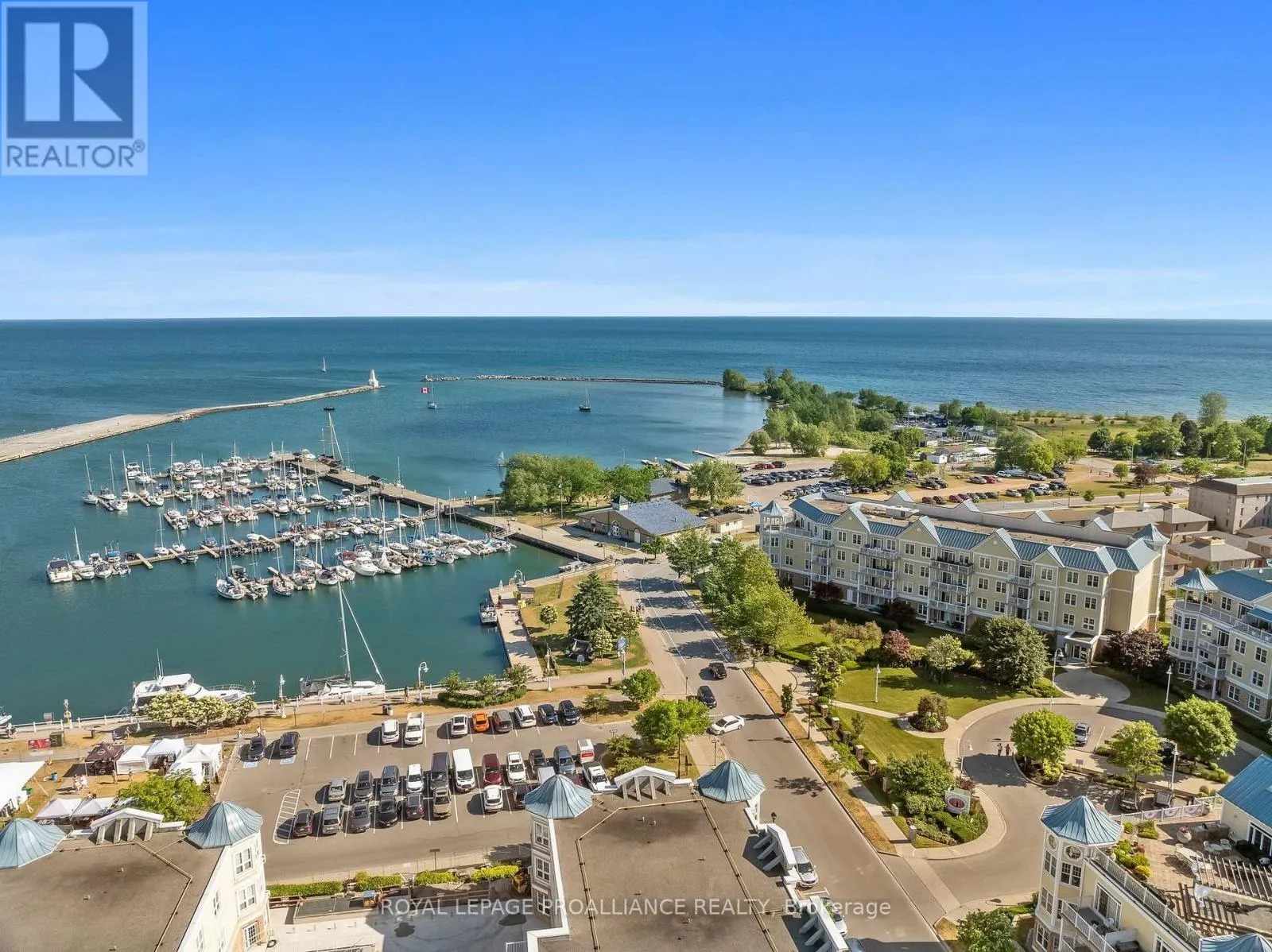 407 - 125 THIRD STREET, #407