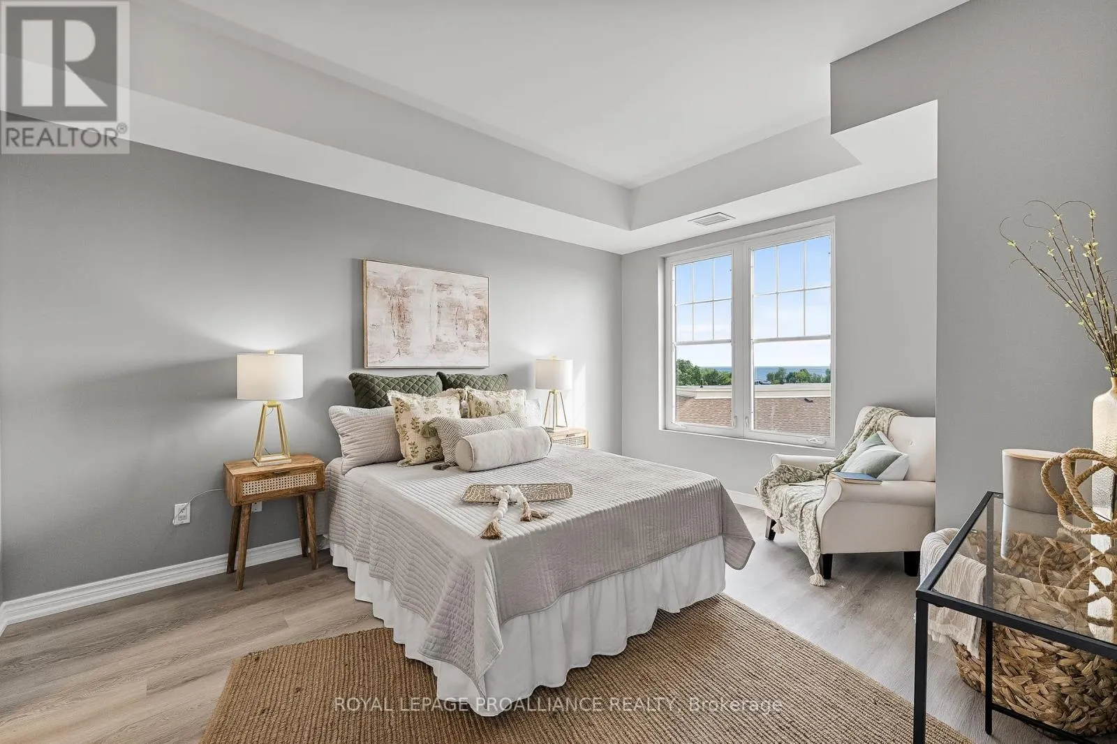 407 - 125 THIRD STREET, #407
