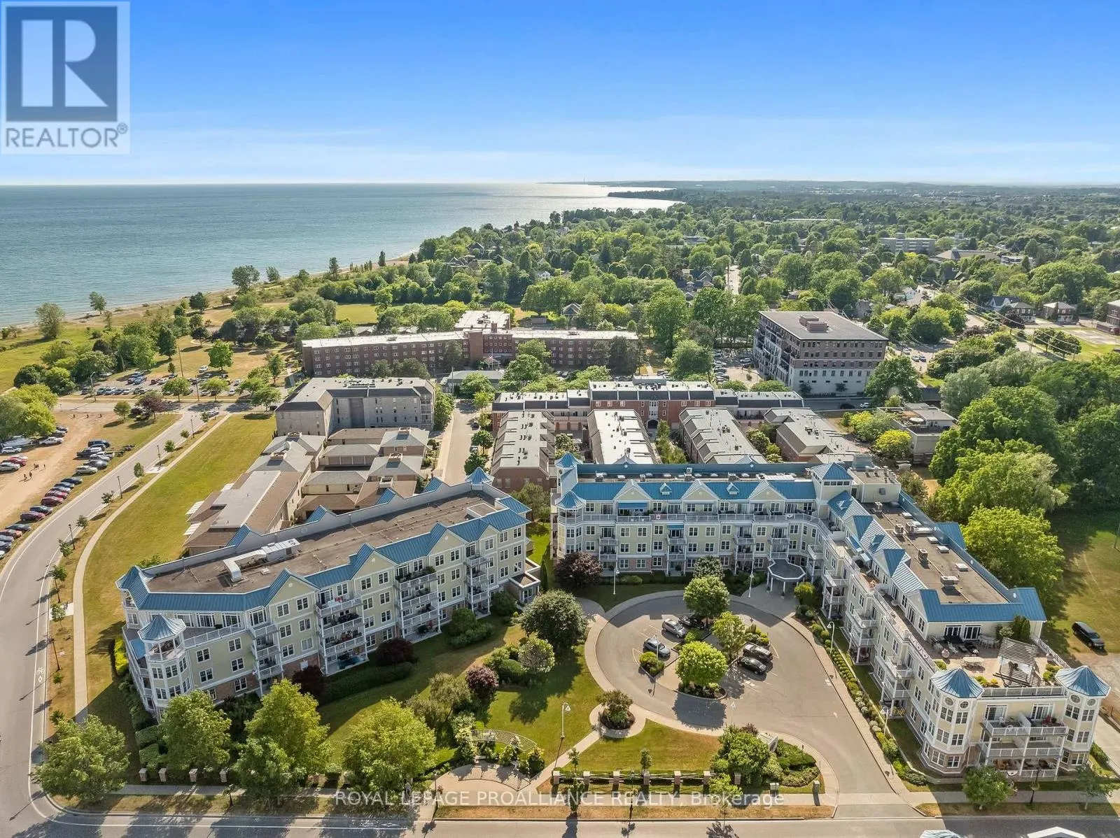 407 - 125 THIRD STREET, #407