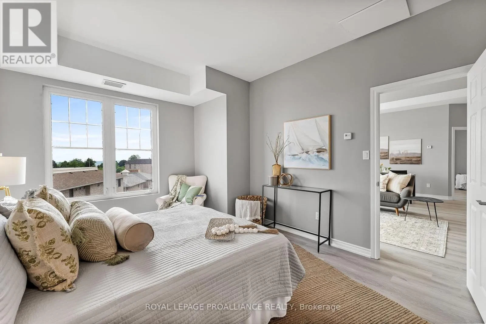 407 - 125 THIRD STREET, #407