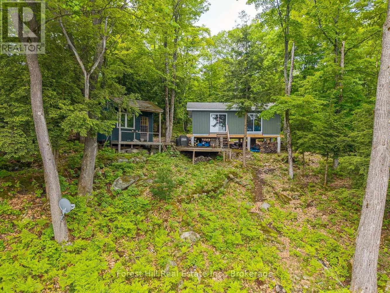 60 HAWKSVIEW LANE