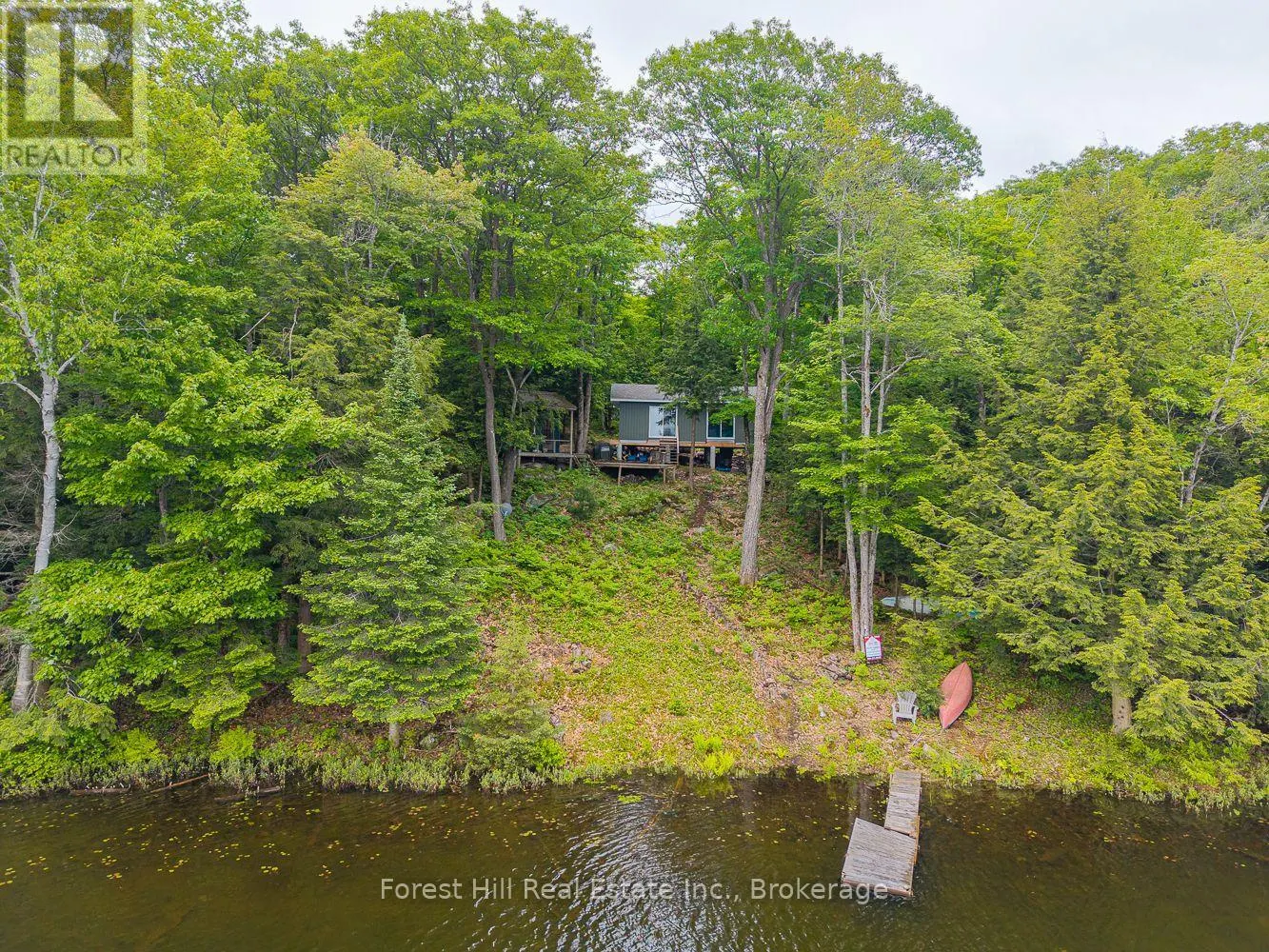 60 HAWKSVIEW LANE
