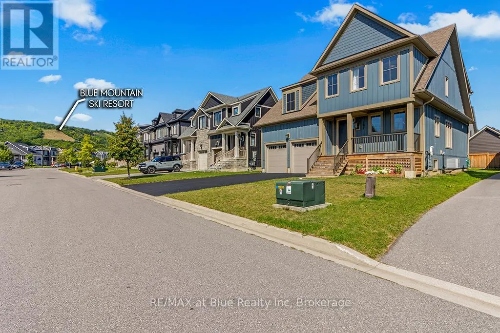 181 YELLOW BIRCH CRESCENT