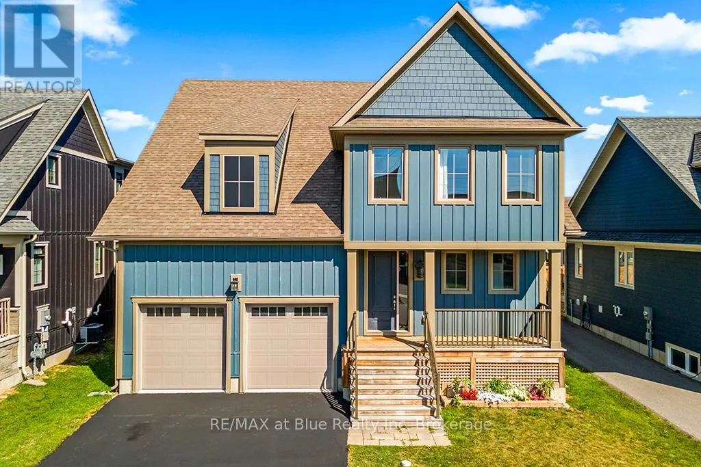 181 YELLOW BIRCH CRESCENT