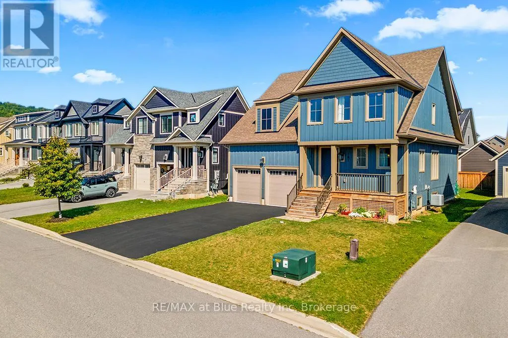 181 YELLOW BIRCH CRESCENT