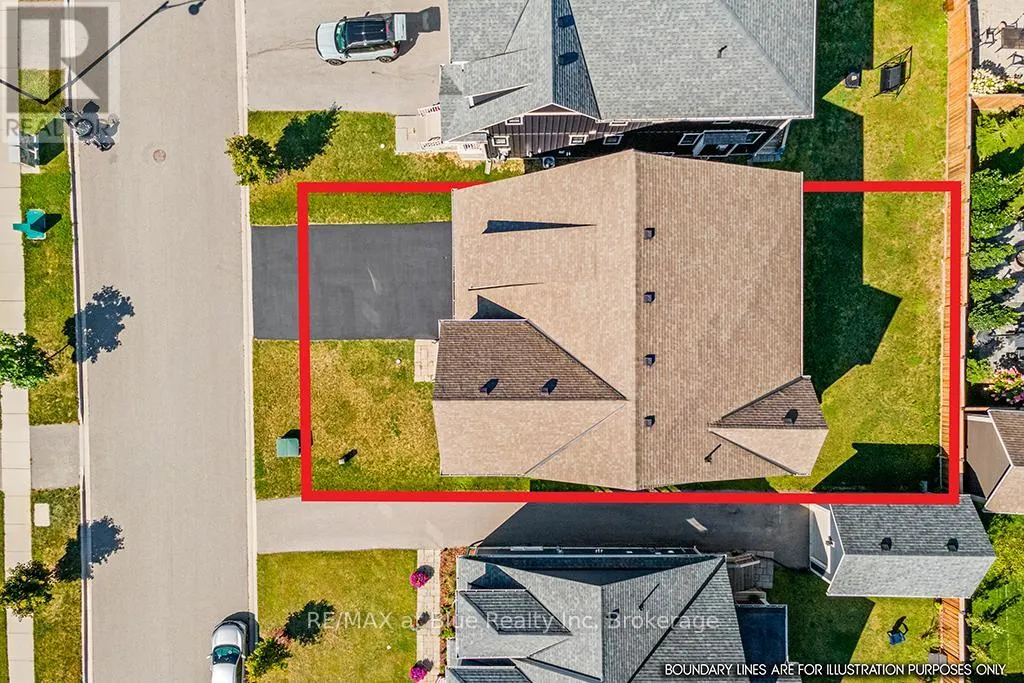 181 YELLOW BIRCH CRESCENT