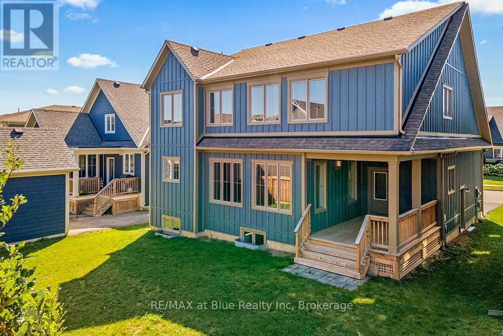 181 YELLOW BIRCH CRESCENT