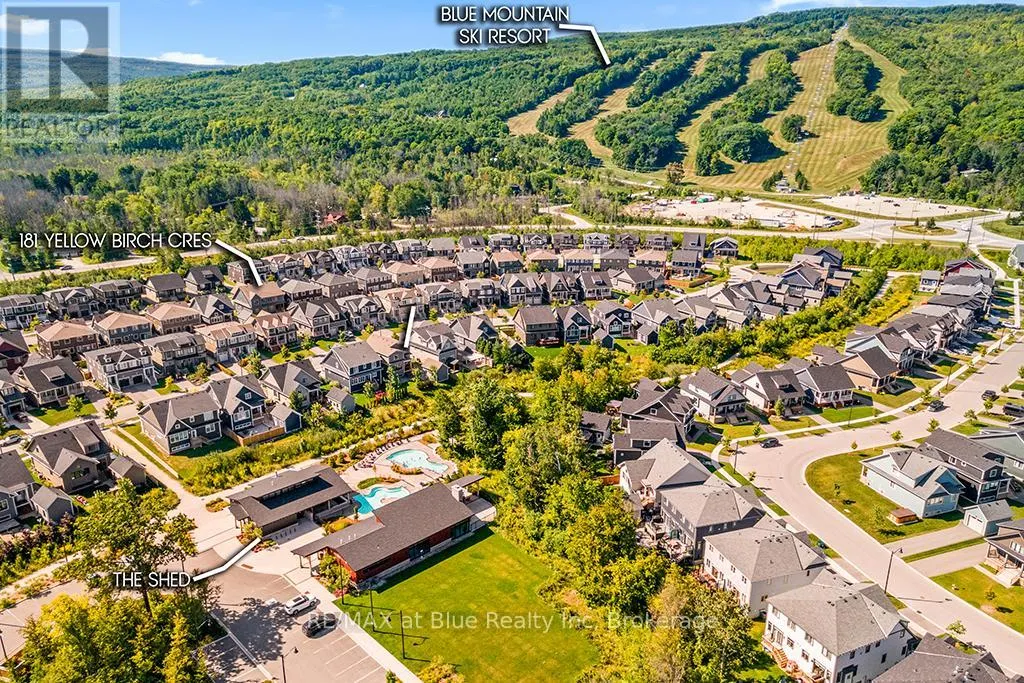 181 YELLOW BIRCH CRESCENT
