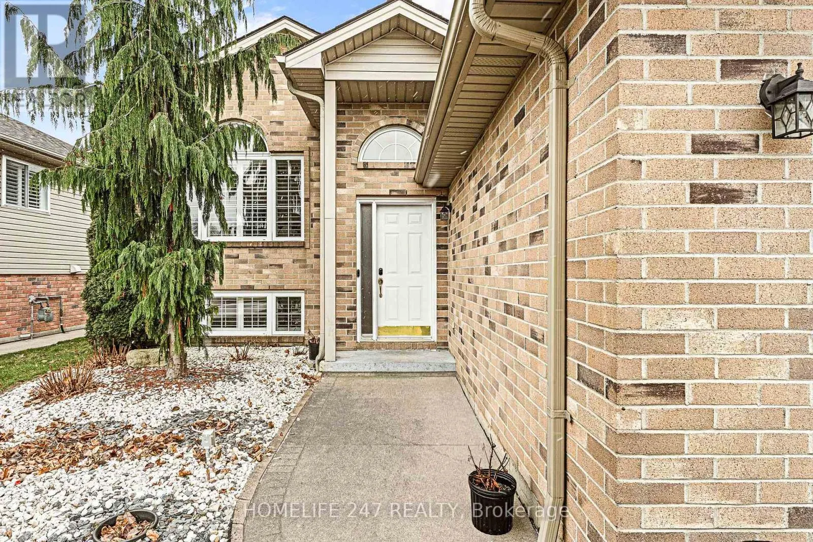 1119 MONARCH MEADOWS DRIVE