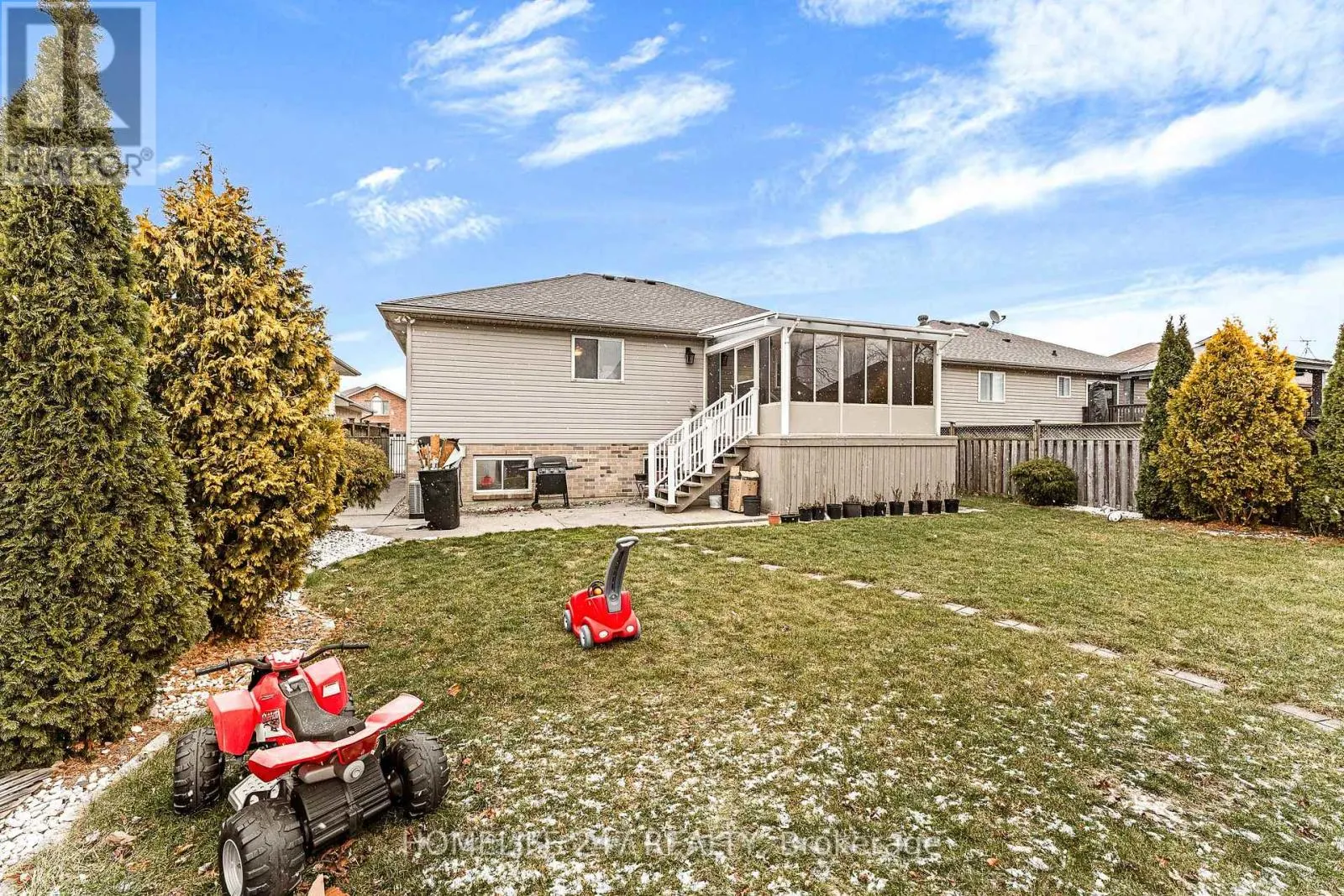 1119 MONARCH MEADOWS DRIVE