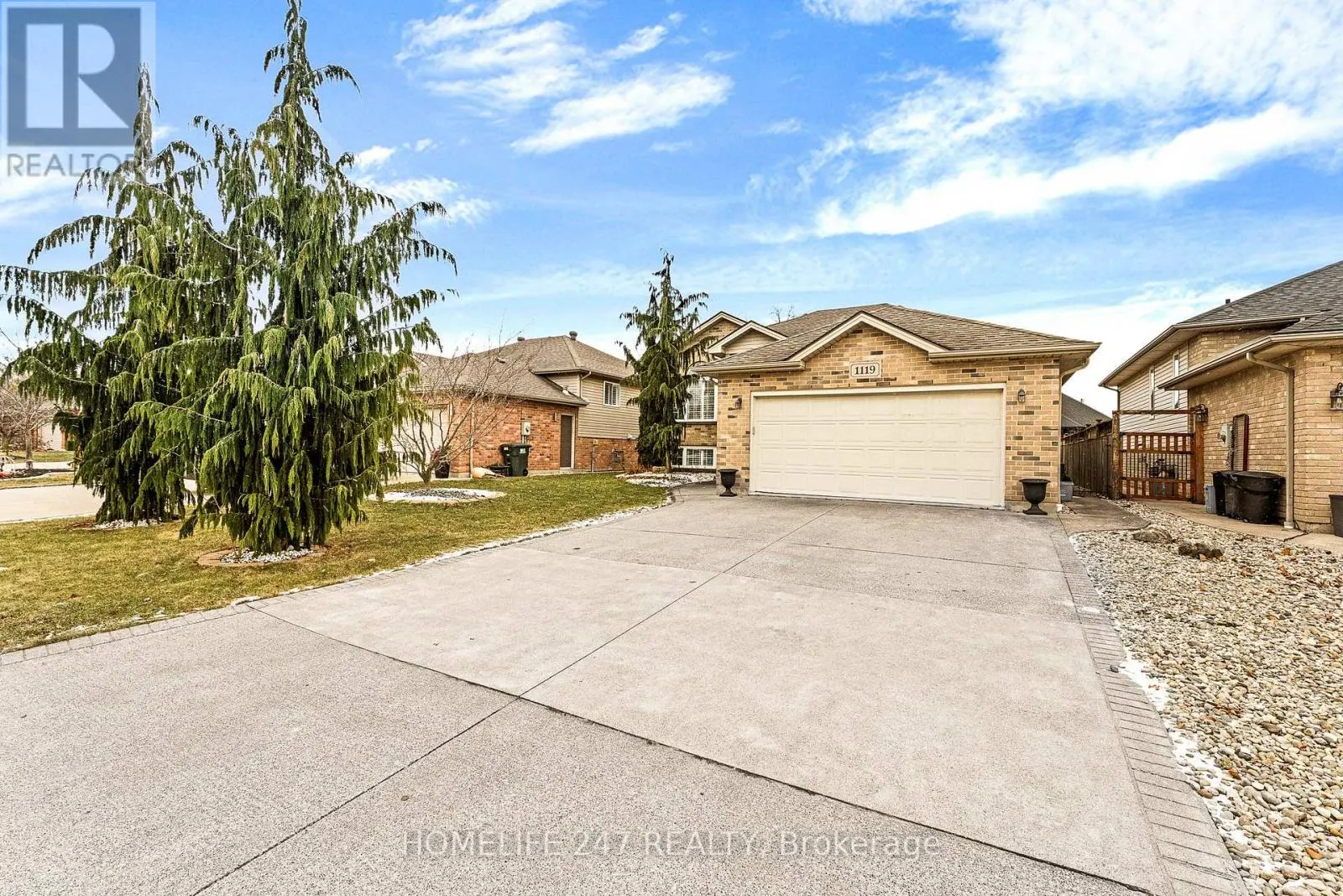 1119 MONARCH MEADOWS DRIVE