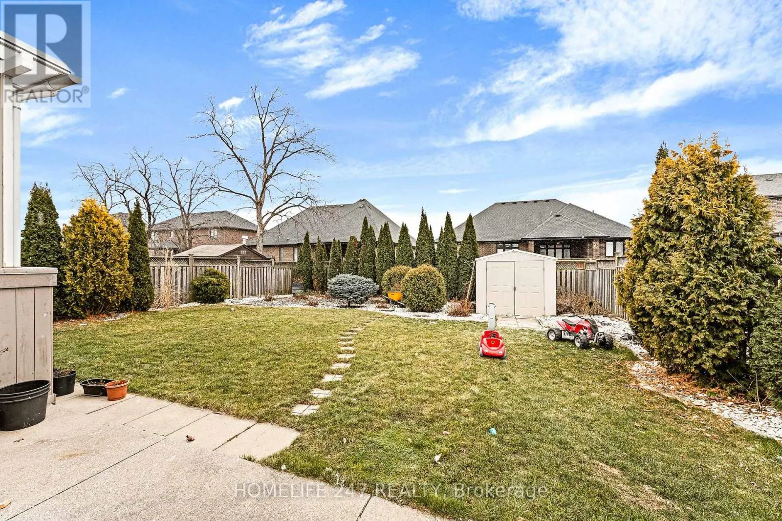 1119 MONARCH MEADOWS DRIVE