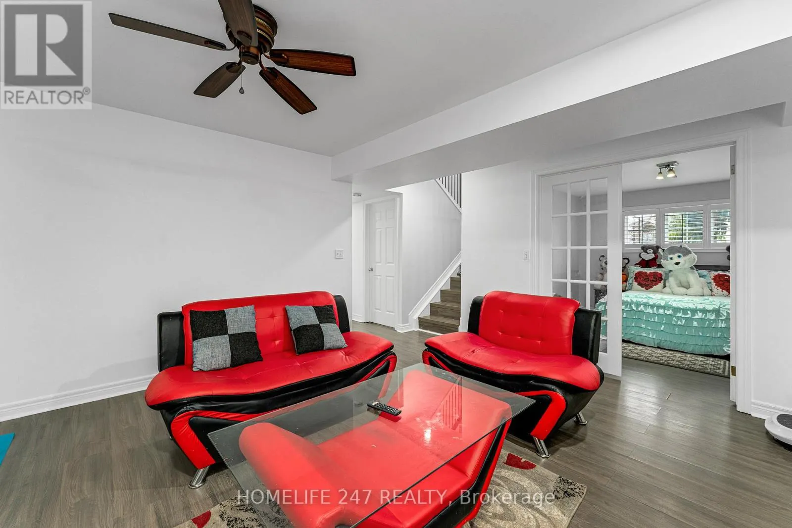 1119 MONARCH MEADOWS DRIVE
