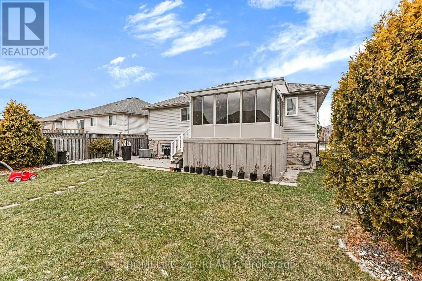 1119 MONARCH MEADOWS DRIVE