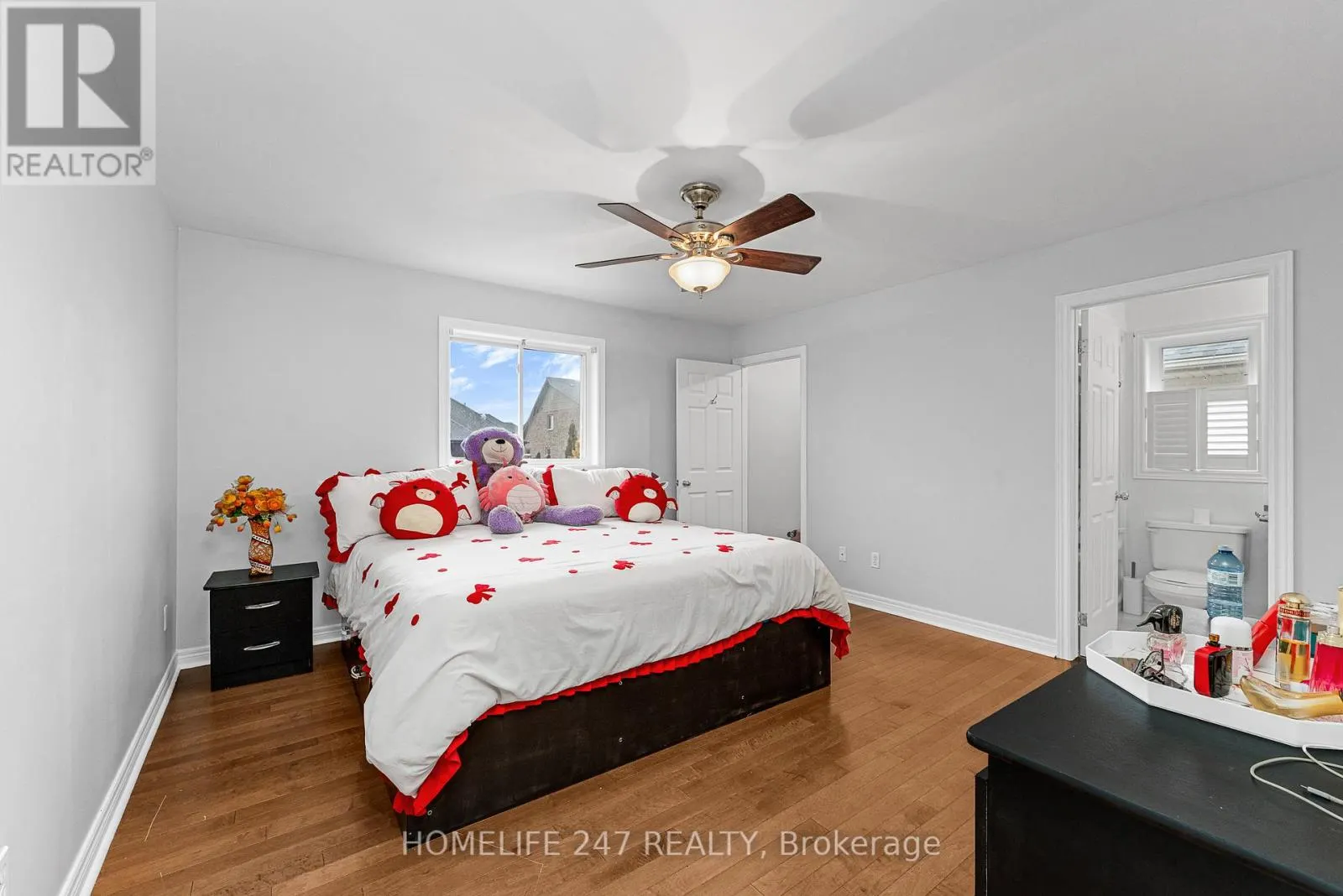 1119 MONARCH MEADOWS DRIVE