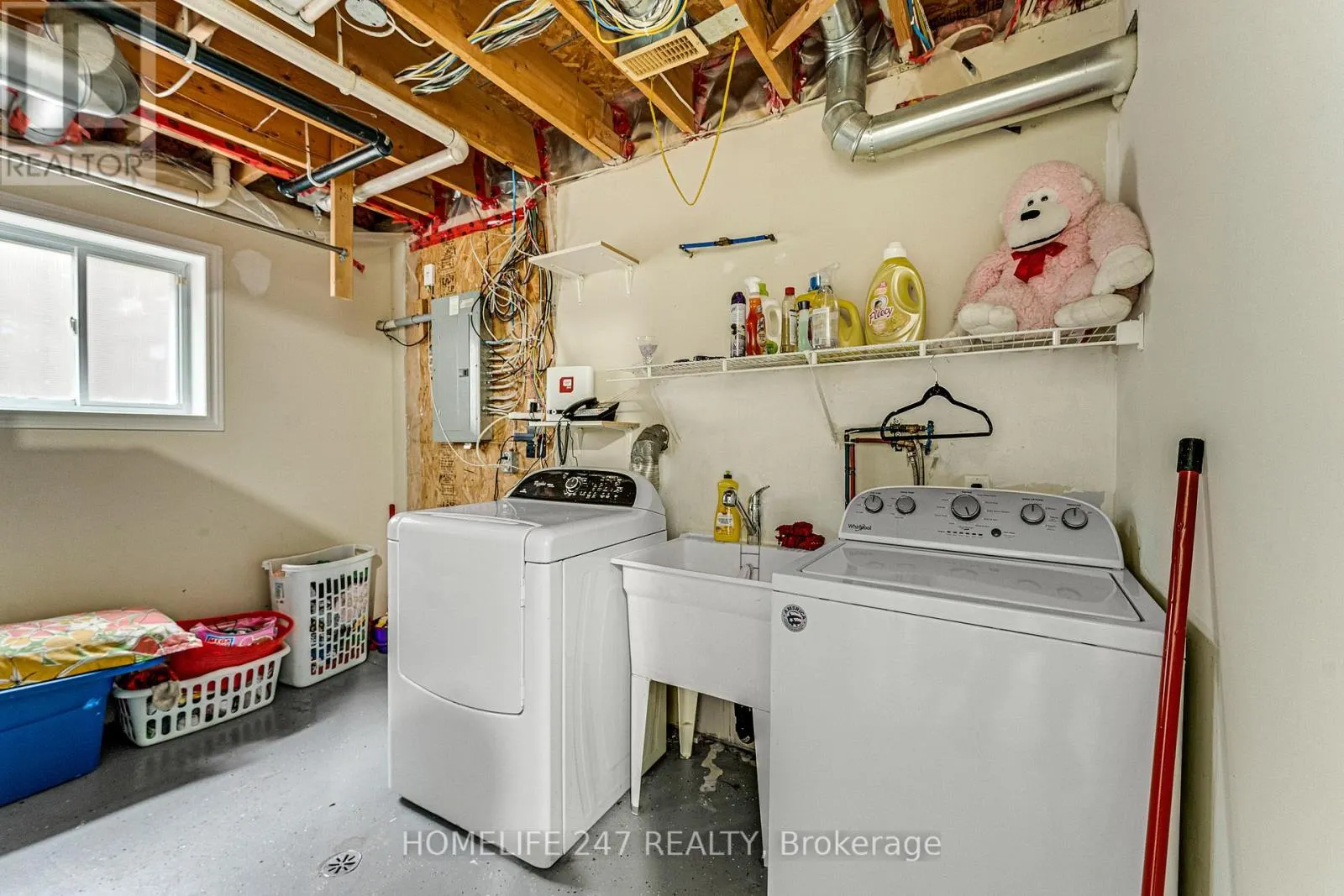1119 MONARCH MEADOWS DRIVE