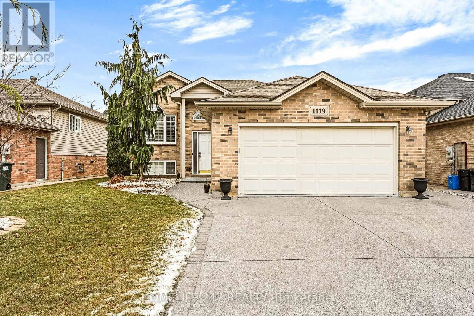 1119 MONARCH MEADOWS DRIVE