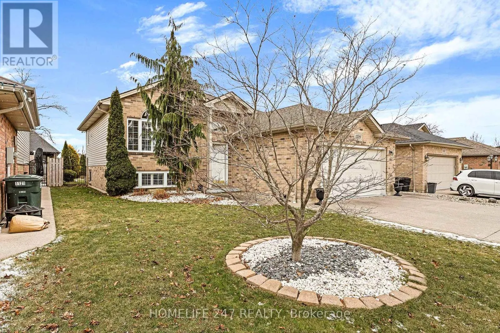 1119 MONARCH MEADOWS DRIVE