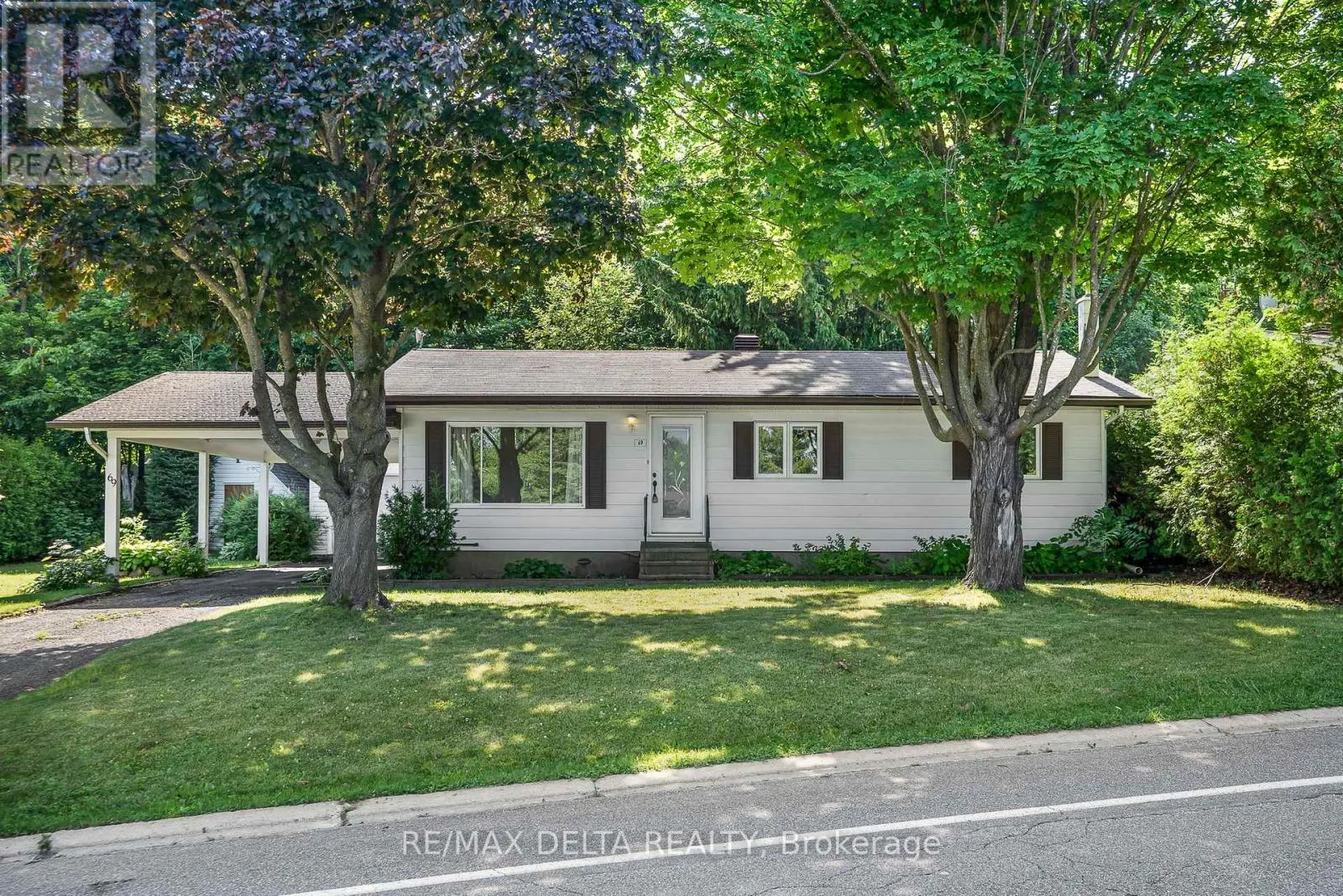 69 HOME AVENUE