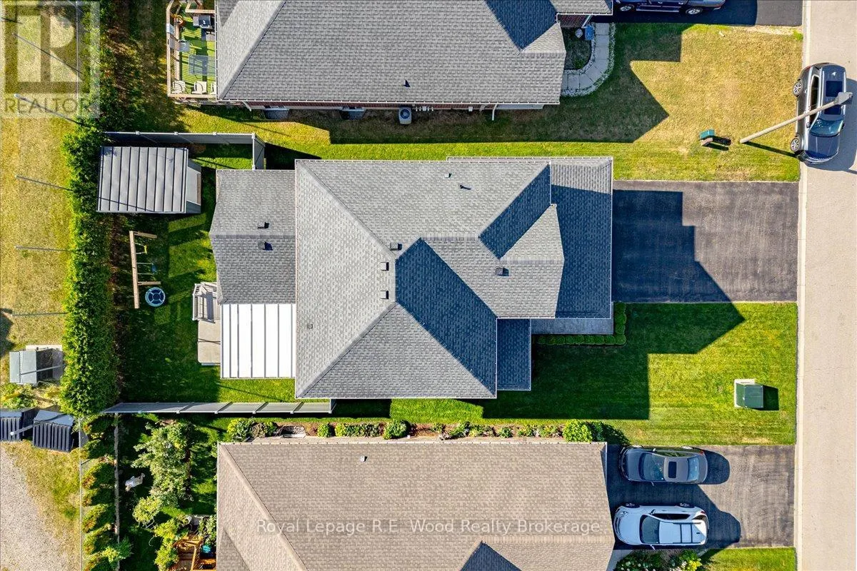 7 NANCY COURT