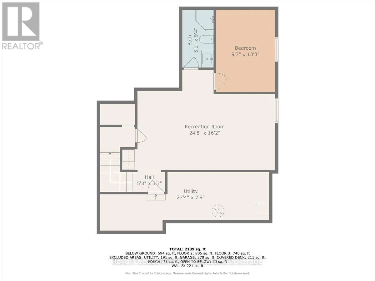 7 NANCY COURT