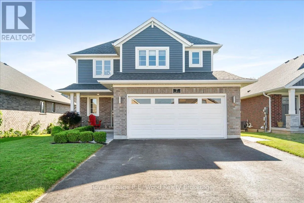 7 NANCY COURT