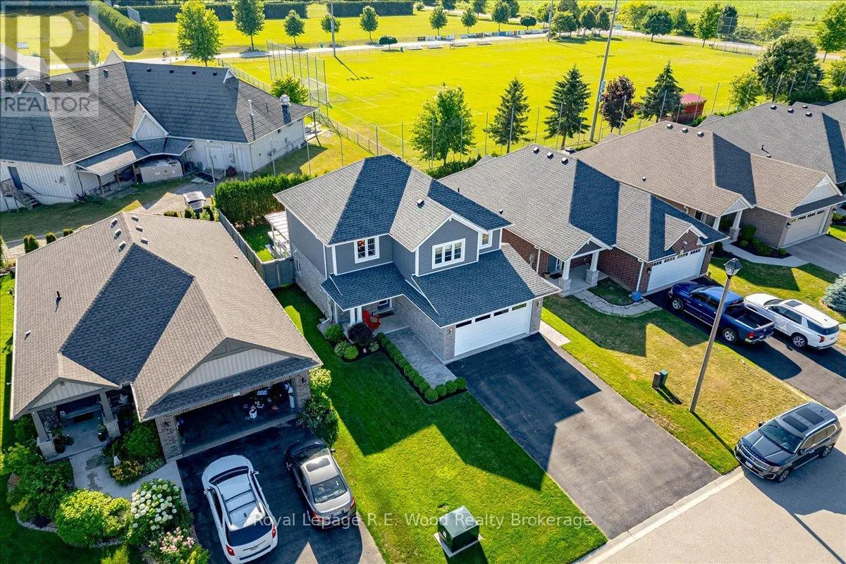 7 NANCY COURT