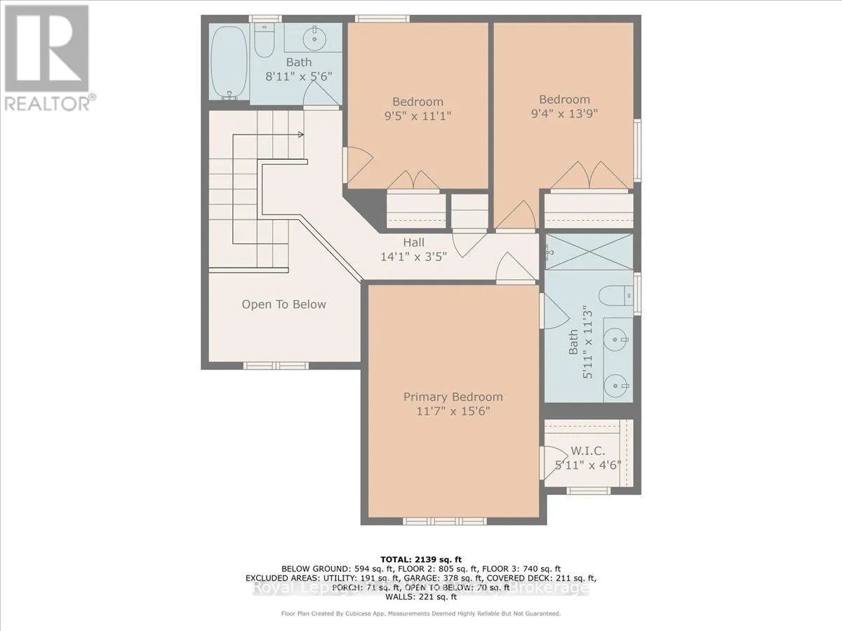 7 NANCY COURT
