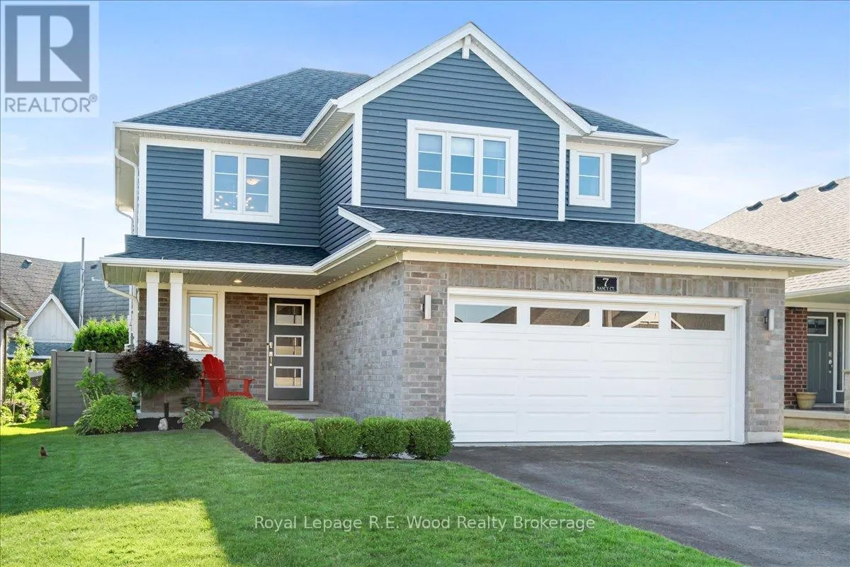 7 NANCY COURT
