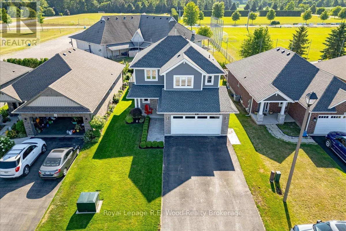 7 NANCY COURT