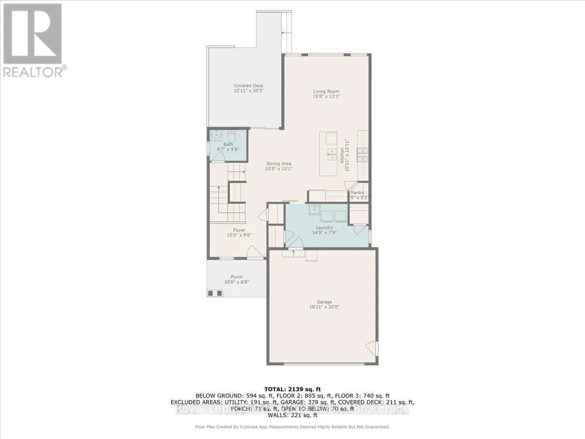7 NANCY COURT