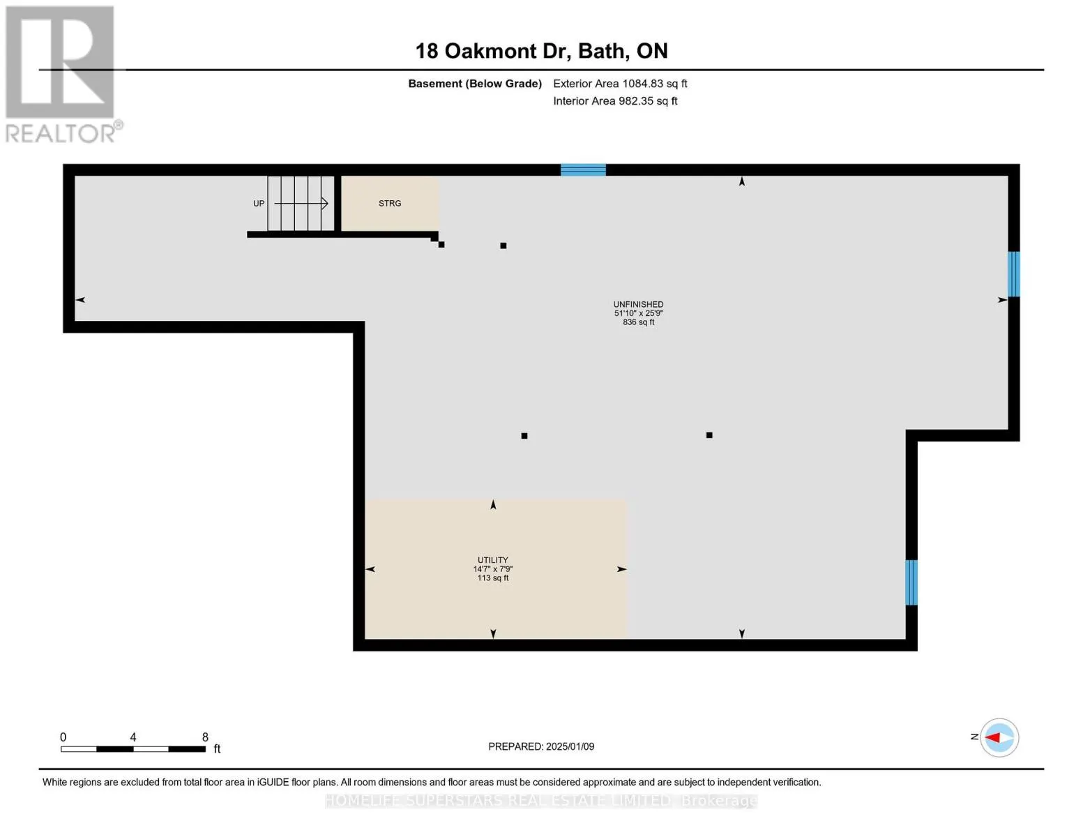 18 OAKMONT DRIVE