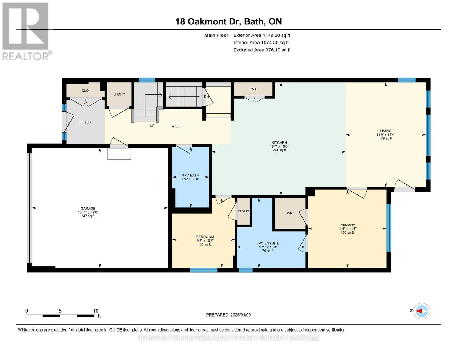 18 OAKMONT DRIVE