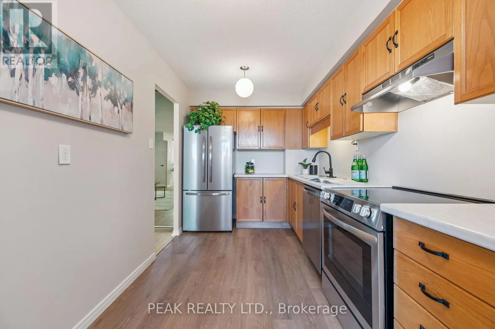 507 - 375 KING STREET E