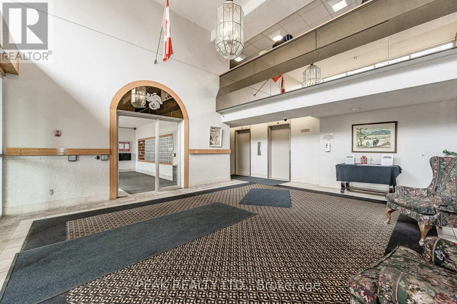 507 - 375 KING STREET E