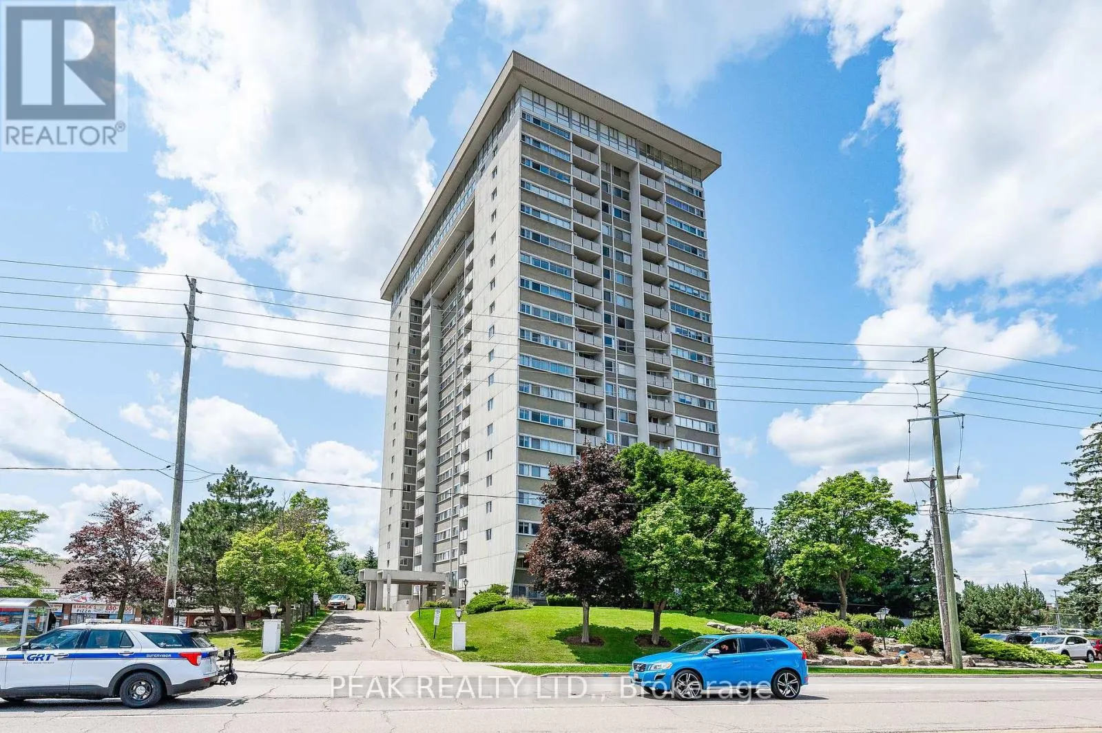 507 - 375 KING STREET E