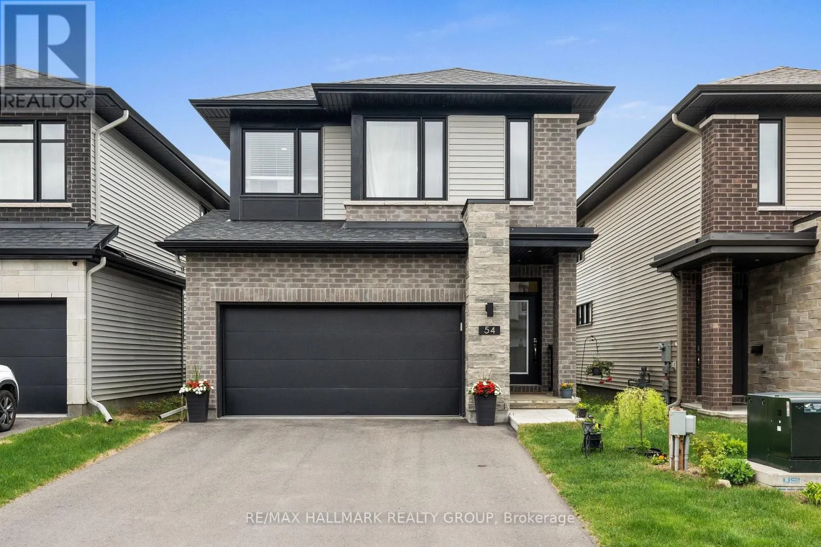 54 WHOOPING CRANE RIDGE