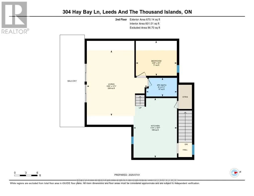 304 HAY BAY LANE