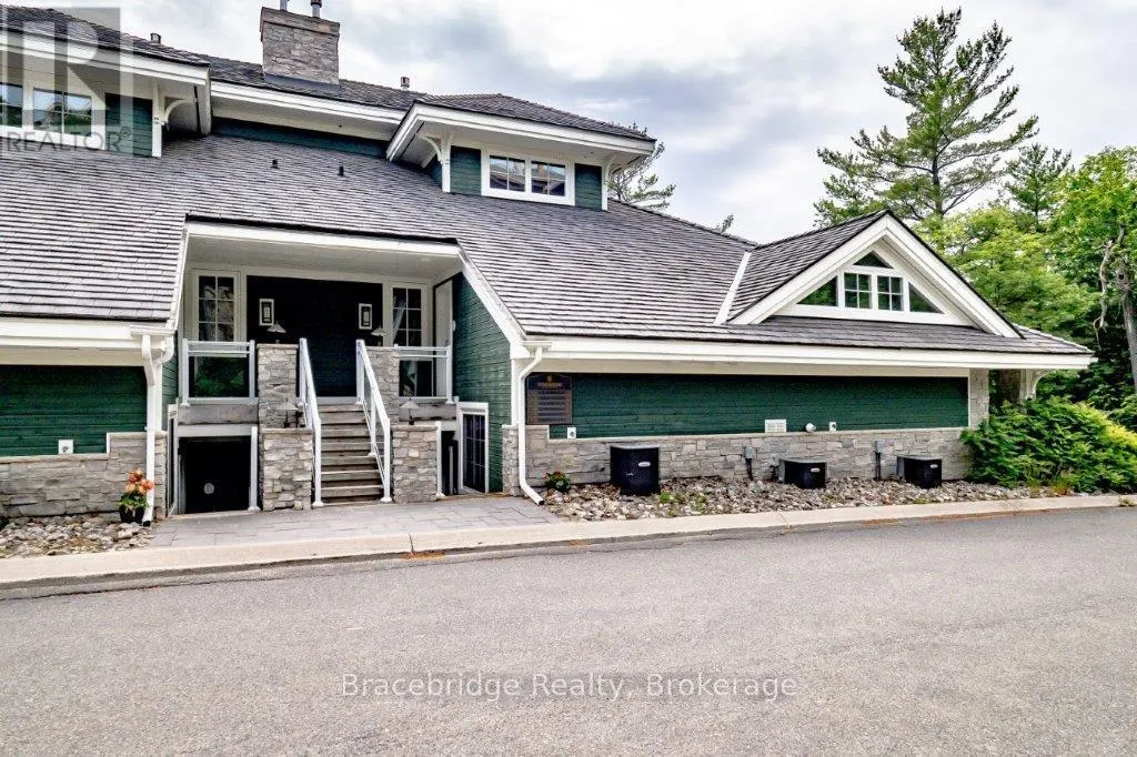 A102-A1&A2 - 1869 MUSKOKA 118 ROAD W, #A102-A1&A2