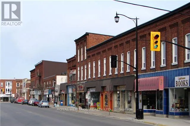 27 YOUNG STREET