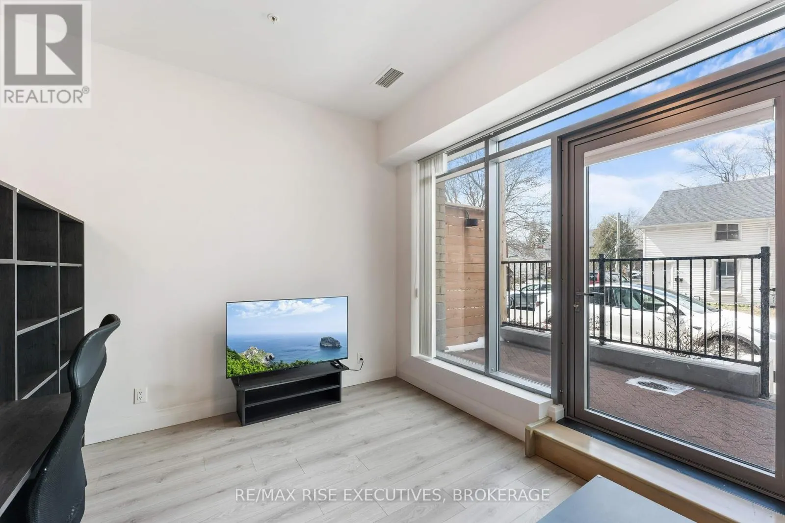 104 - 652 PRINCESS STREET, #104