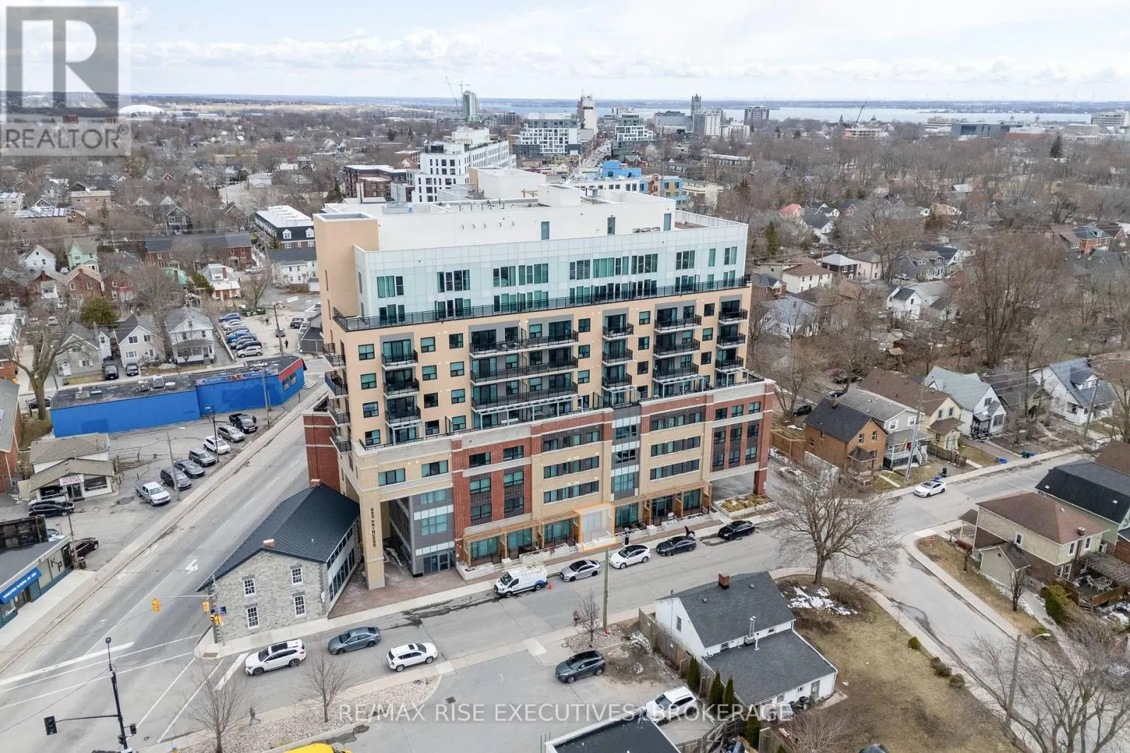 104 - 652 PRINCESS STREET, #104